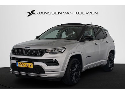 Jeep Compass 0