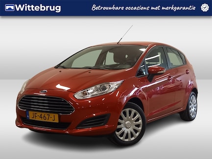 Ford Fiesta 0