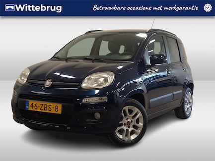 Fiat Panda 0