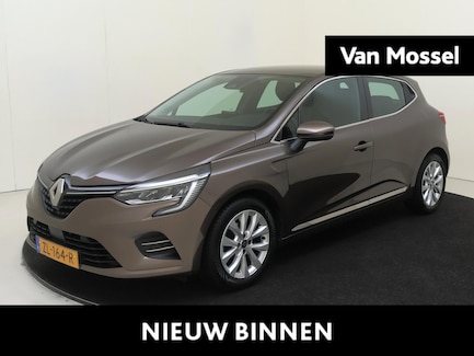Renault Clio 0