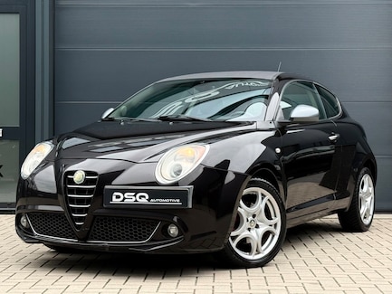 Alfa Romeo MiTo 0