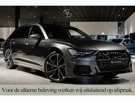 Audi A6 0