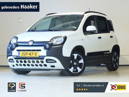 Fiat Panda 0