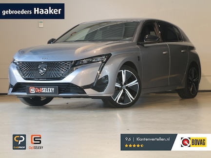 Peugeot 308 0