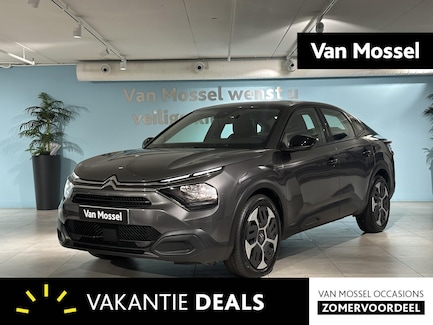 Citroën C4 X 0