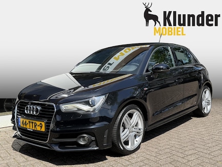 Audi A1 0