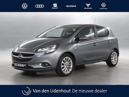 Opel Corsa 0