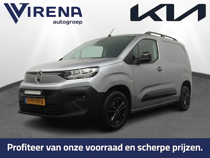 Citroën Berlingo 0