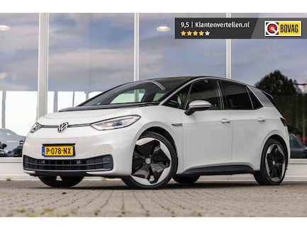 Volkswagen ID.3 0
