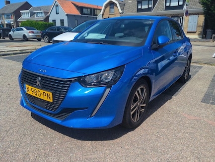 Peugeot 208 0