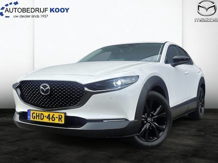 Mazda CX-30 0