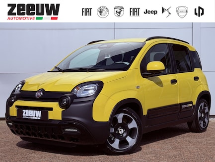 Fiat Panda 0