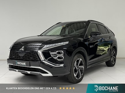 Mitsubishi Eclipse Cross 0