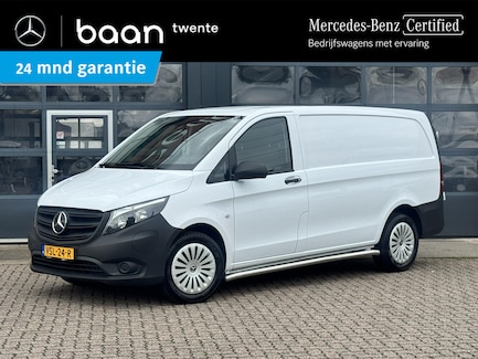 Mercedes-Benz eVito 0