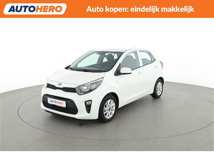 Kia Picanto 0