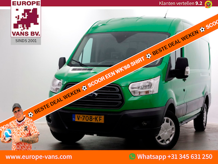 Ford Transit 0