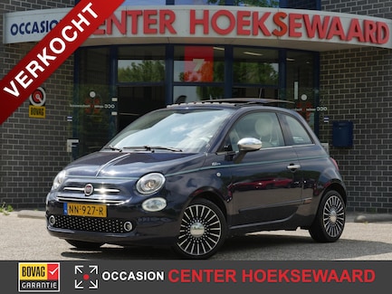 Fiat 500 0