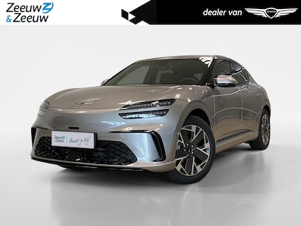 Genesis GV60 0