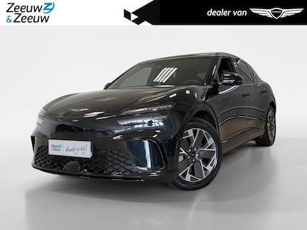 Genesis GV60 0
