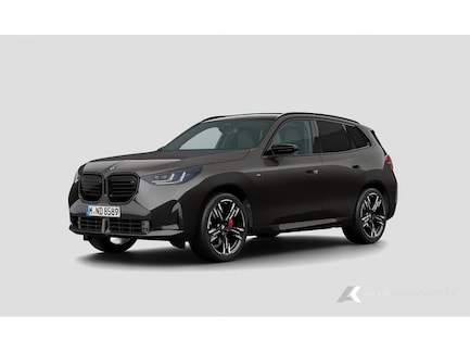BMW X3 0