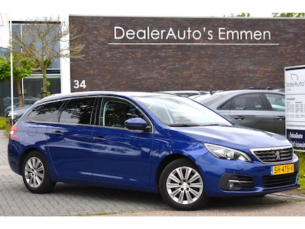 Peugeot 308 0
