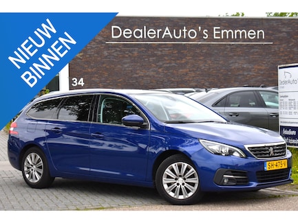Peugeot 308 0