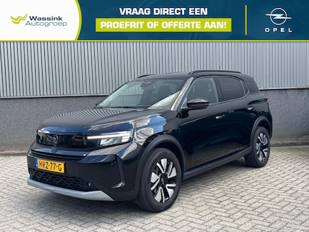 Opel Frontera 0