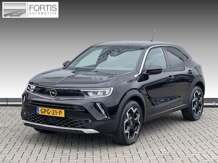 Opel Mokka 0