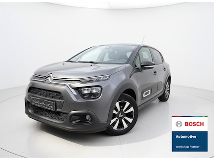 Citroën C3 0
