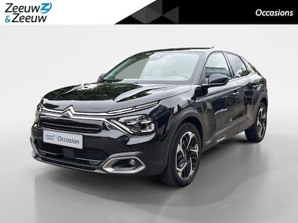 Citroën C4 0
