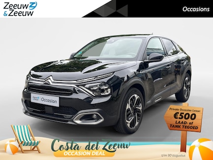 Citroën C4 0