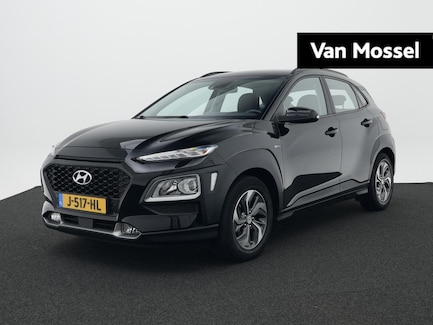Hyundai Kona 0
