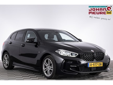 BMW 1-Serie 0