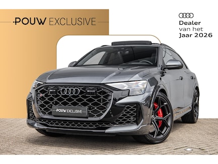 Audi RS Q8 0