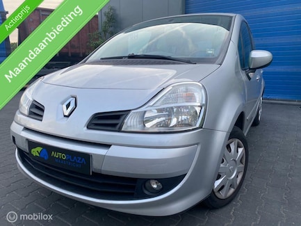 Renault Modus 0