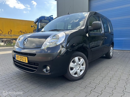 Renault Kangoo Family 0