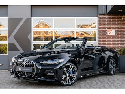 BMW 4-Serie 0
