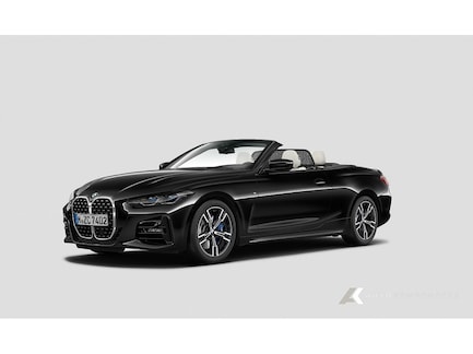 BMW 4-Serie 0