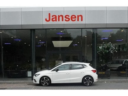 SEAT Ibiza 0