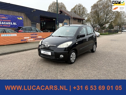 Hyundai i10 0