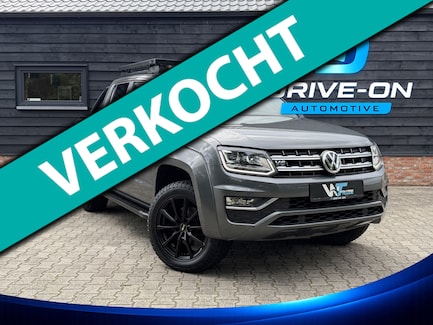 Volkswagen Amarok 0