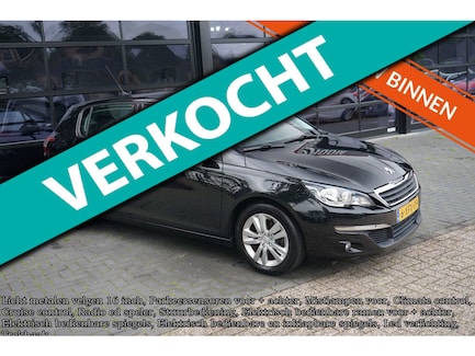 Peugeot 308 0