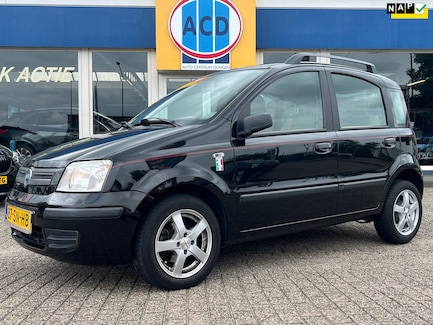 Fiat Panda 0