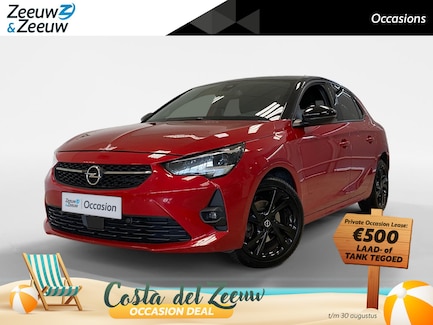 Opel Corsa 0