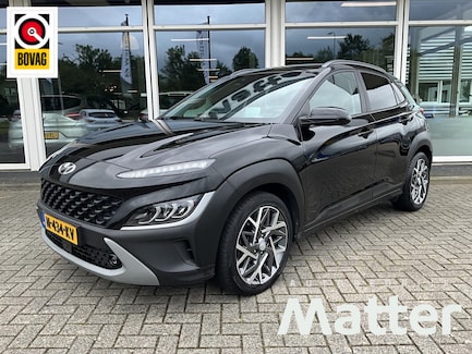 Hyundai Kona 0