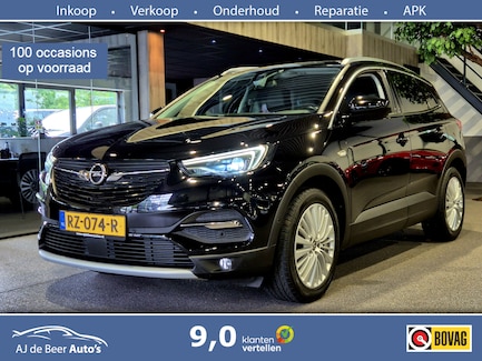 Opel Grandland 0