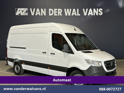 Mercedes-Benz Sprinter 0