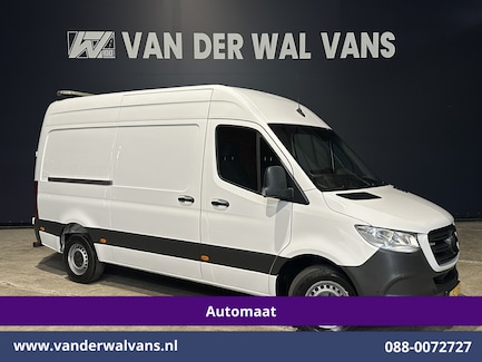 Mercedes-Benz Sprinter 0