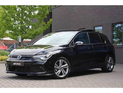 Volkswagen Golf 0