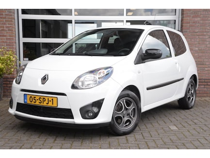 Renault Twingo 0